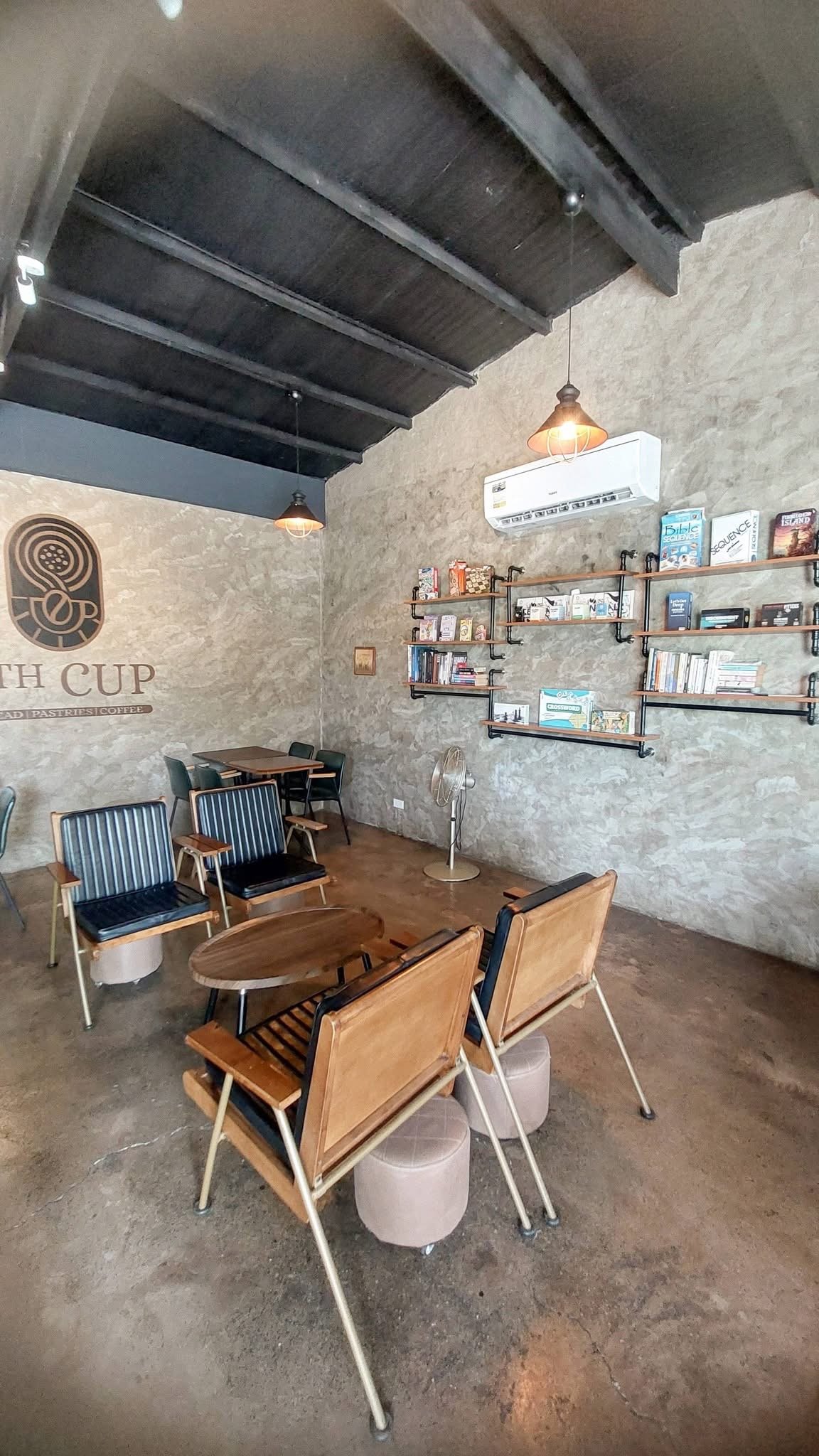 7th Cup Coffee Shop photo 2