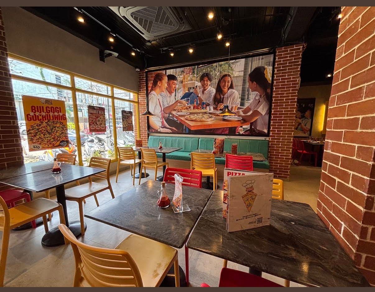 Angel's Pizza photo 2