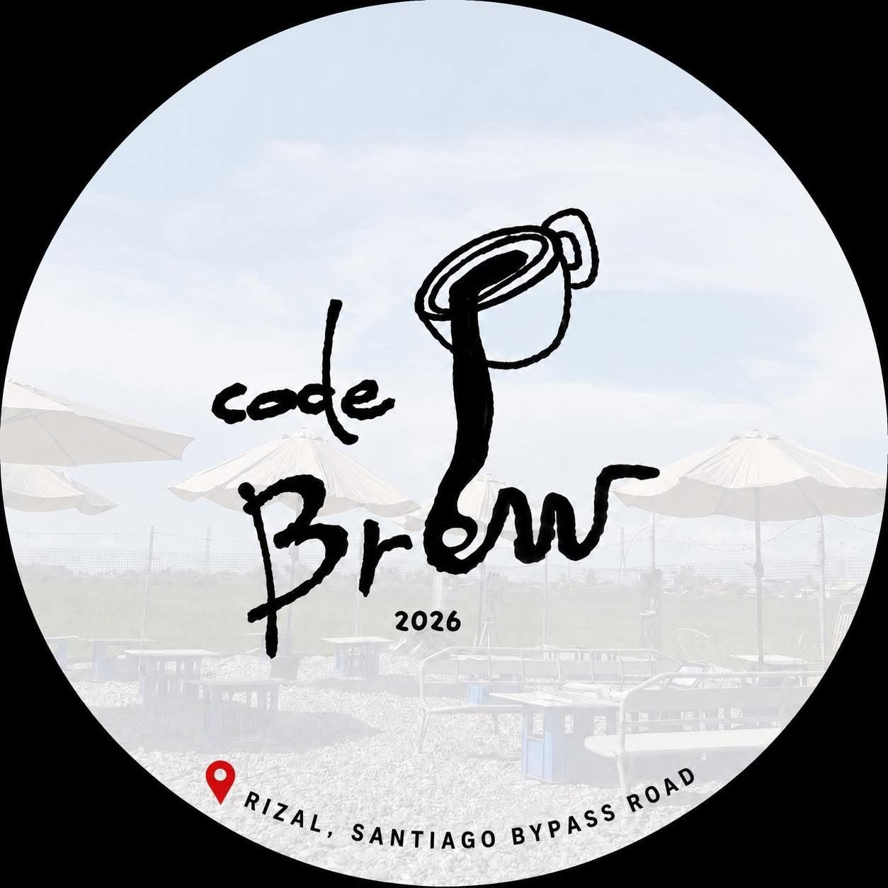 Code Brew cover photo