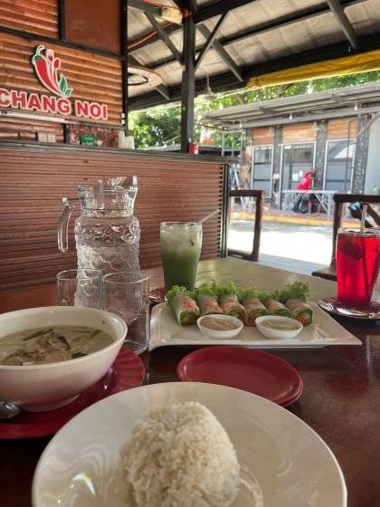Chang Noi photo 2