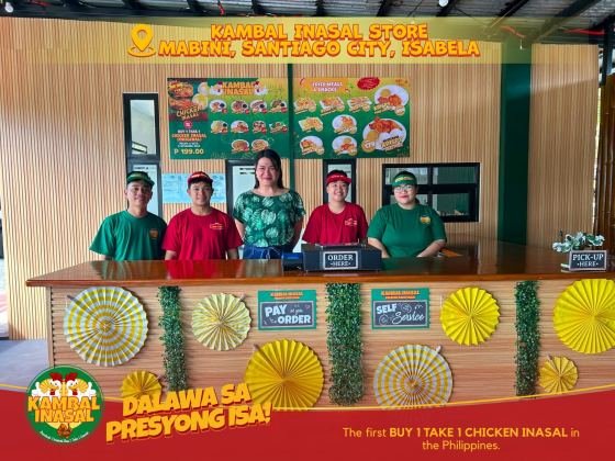 Kambal Inasal photo 3
